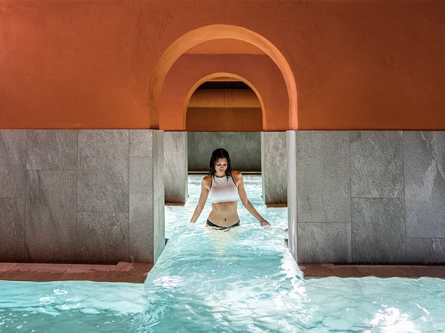 QC Terme Milano Entry Tickets