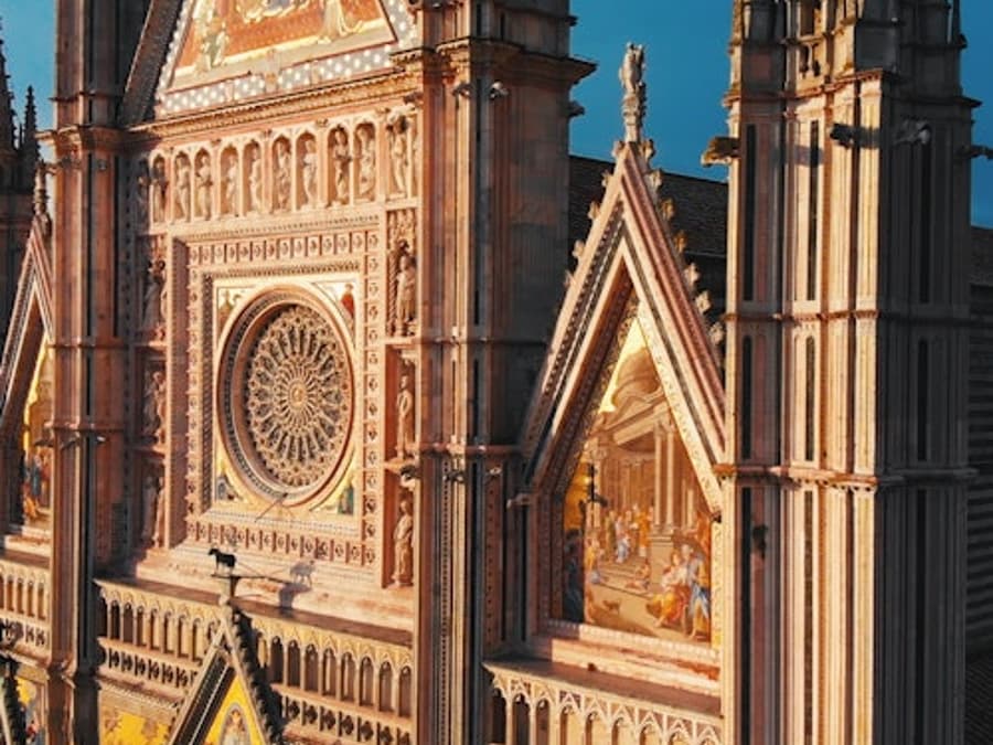 Orvieto City Pass