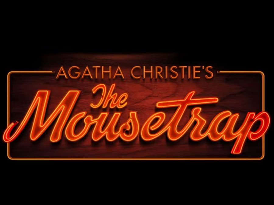 The Mousetrap