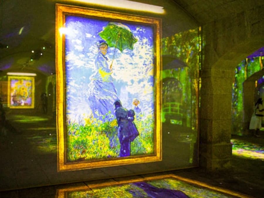 Impressive Monet & Brilliant Klimt in Porto: Skip The Line