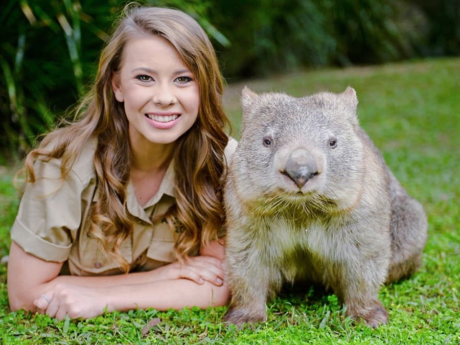 From Sunshine Coast: Australia Zoo Tickets with Transfers