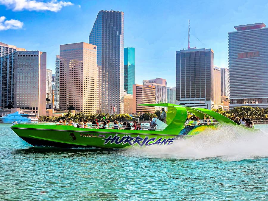 Go City Miami Explorer Pass: Choose from 40+ Attractions