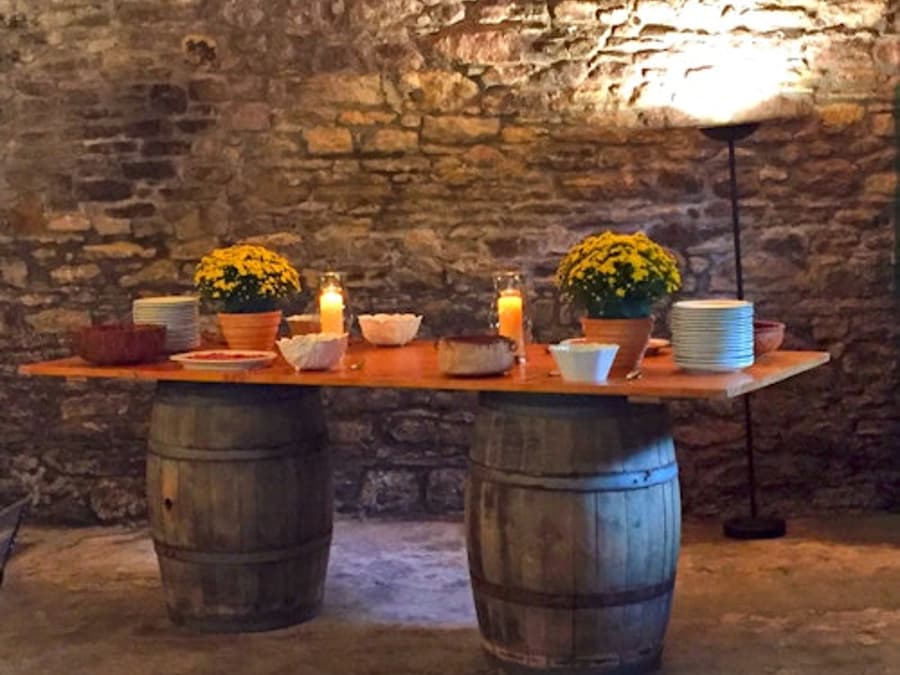 Corfu: Winery Tour + Wine & Olive Tasting