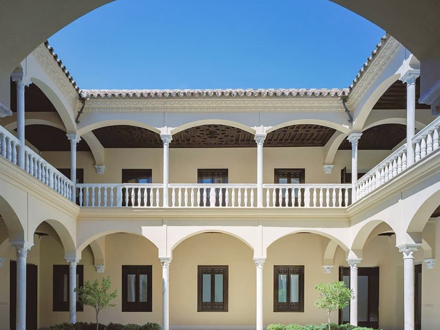 Tour Guiado por el Museo Picasso Málaga