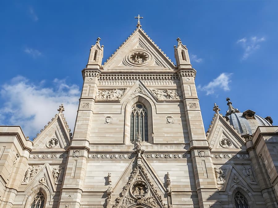 Tour a pie por Nápoles con entradas para el Museo de la Capilla Sansevero y el Cristo Velado