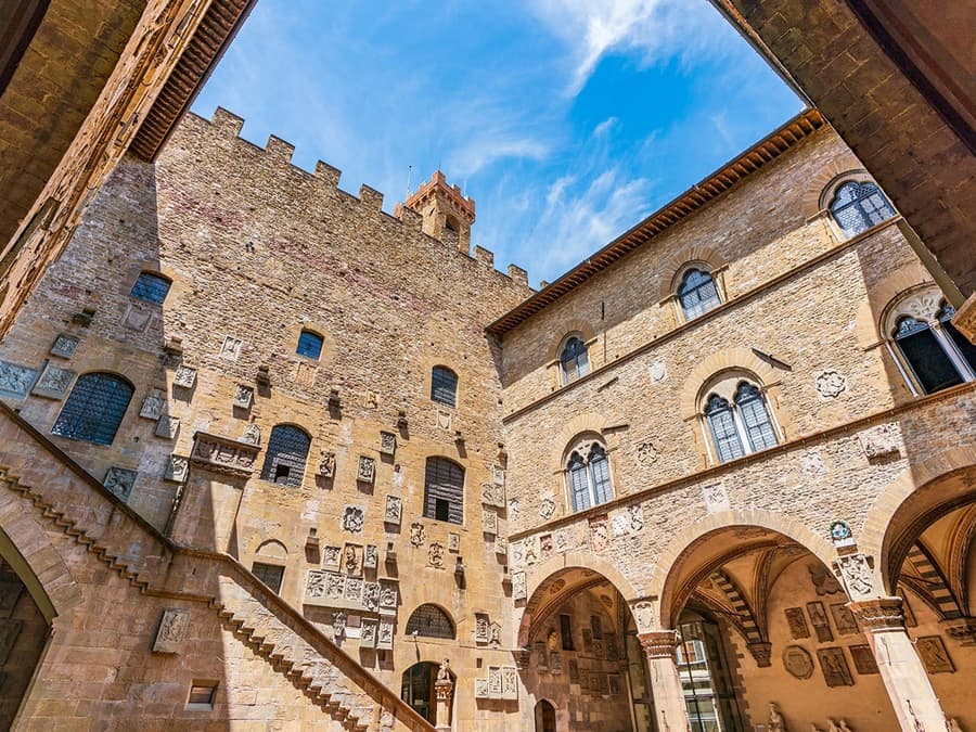 Museo del Bargello Tickets