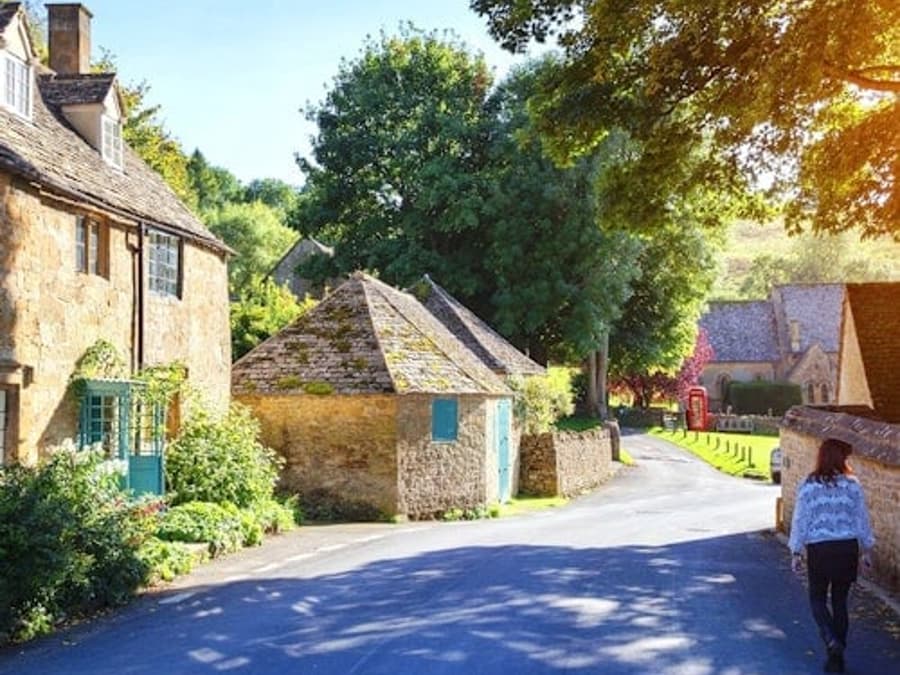 Londra: Harry Potter Film Mekanları Turu + Lacock Abbey & Gloucester Katedrali Girişi