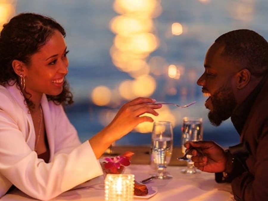 Montreal: Signature Dinner Cruise