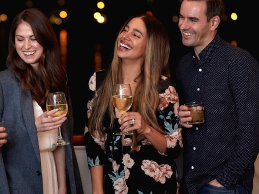 Los Angeles: Marina del Rey Premier Dinner Cruise