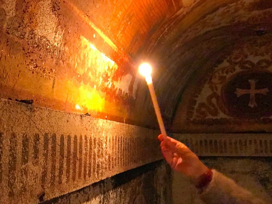 Underground Venice: Legends & Ghosts of Venice