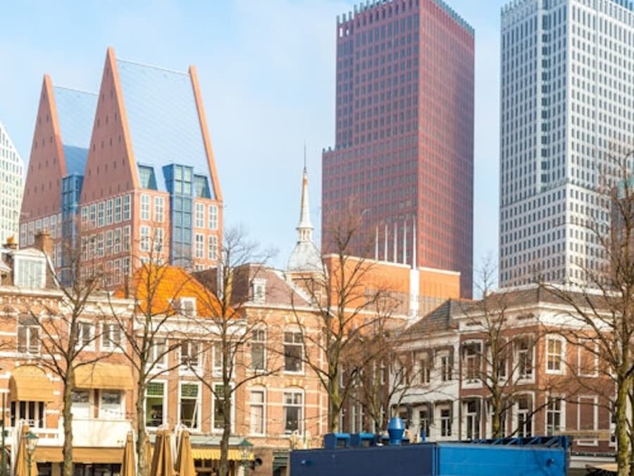 Private Airport Transfer (Schiphol To/From The Hague)