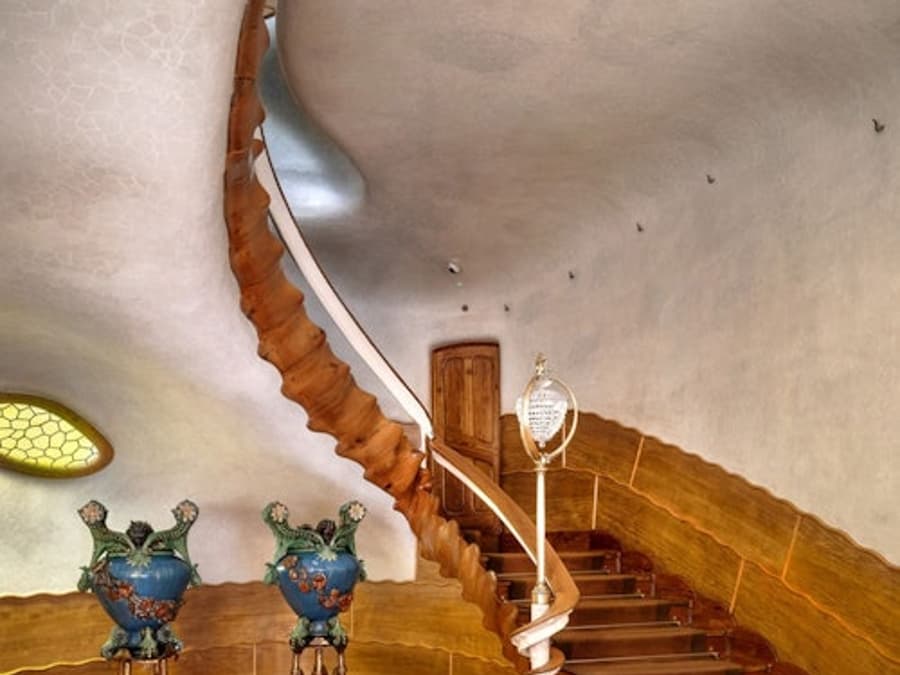 Casa Batlló: All-Inclusive Entrance Ticket (Platinum)