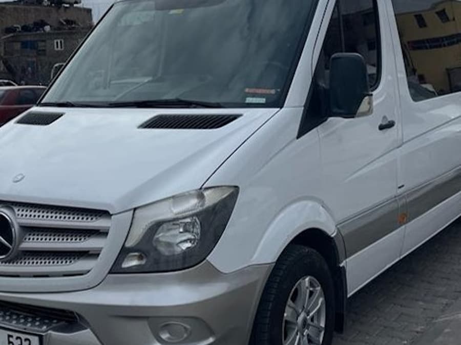 Turkey: One-way Transfer To/From Nevşehir Airport and Cappadocia