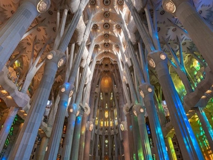 Barcelona Essentials Pass + Transport Access