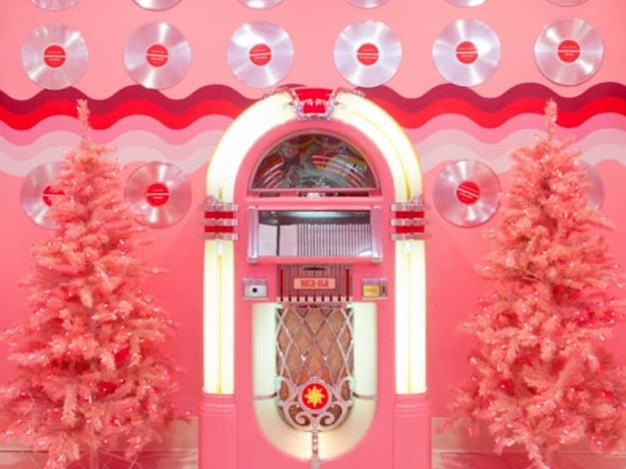 Museum of Ice Cream Chicago: Entry Ticket