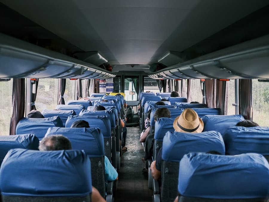 From Paris: Mont-Saint-Michel Tickets with Round-Trip Transfers