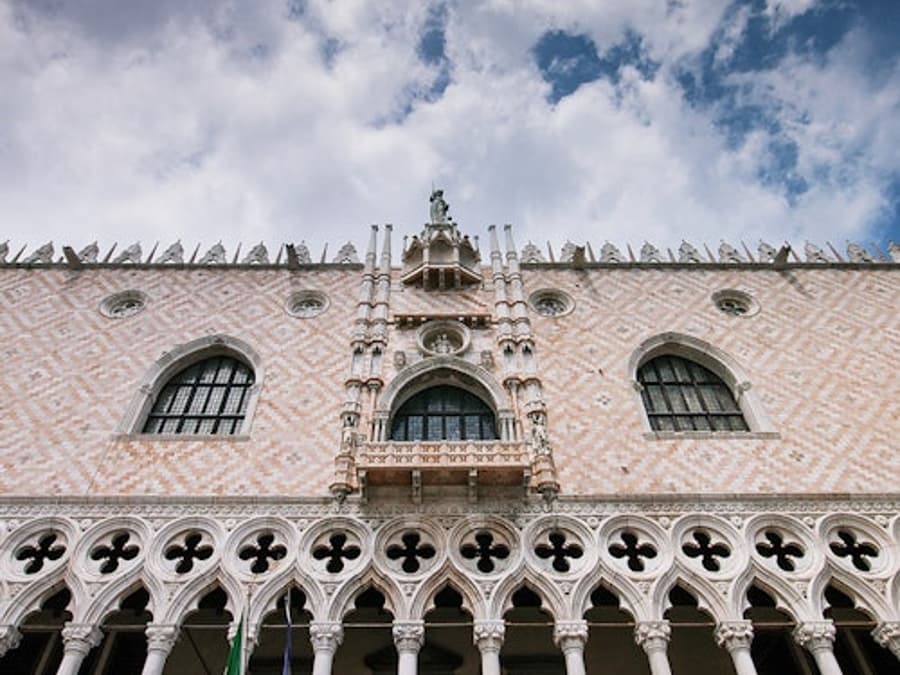 Doge’s Palace & St. Mark’s Basilica: Guided Tour With Pala D’Oro Access