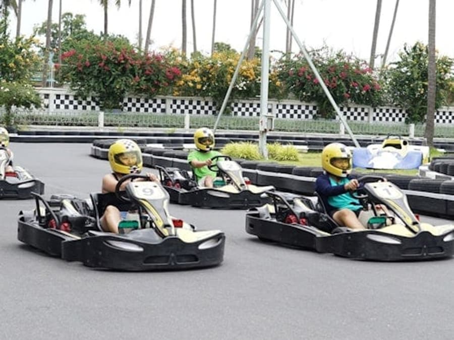 EasyKart Ko Samui