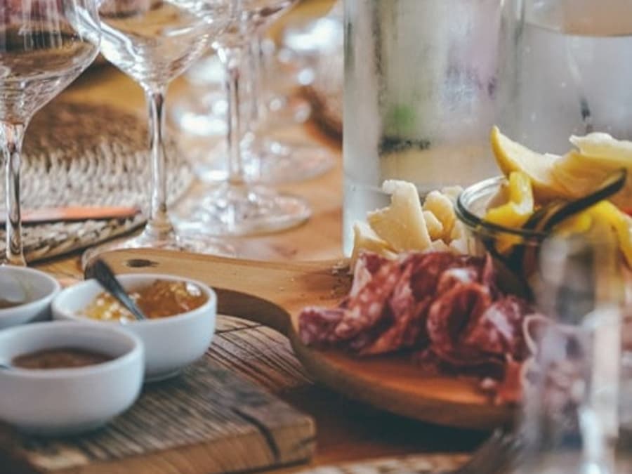 Amarone Wine-Tasting Tour from Verona