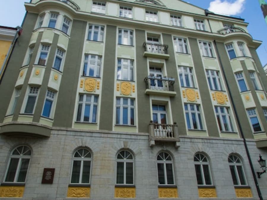KGB Prison Cells: Entry Ticket