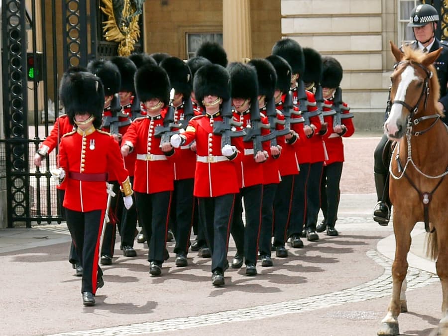 Tower of London Tickets with Optional Guided Tour, Thames Cruise, or Access to Opening Ceremony
