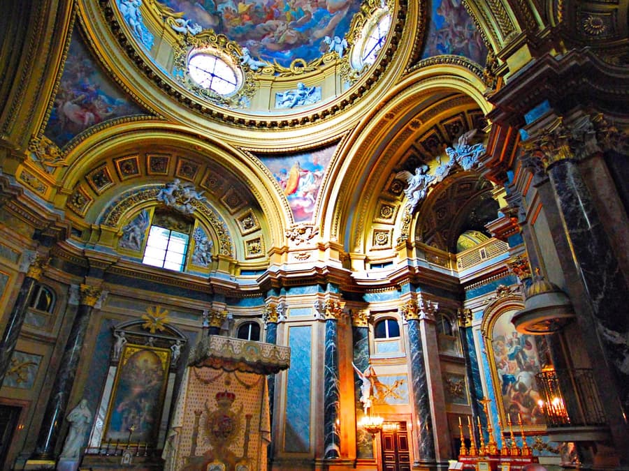 Skip-the-Line Tickets to the Royal Palace of Madrid and the Royal Kitchen