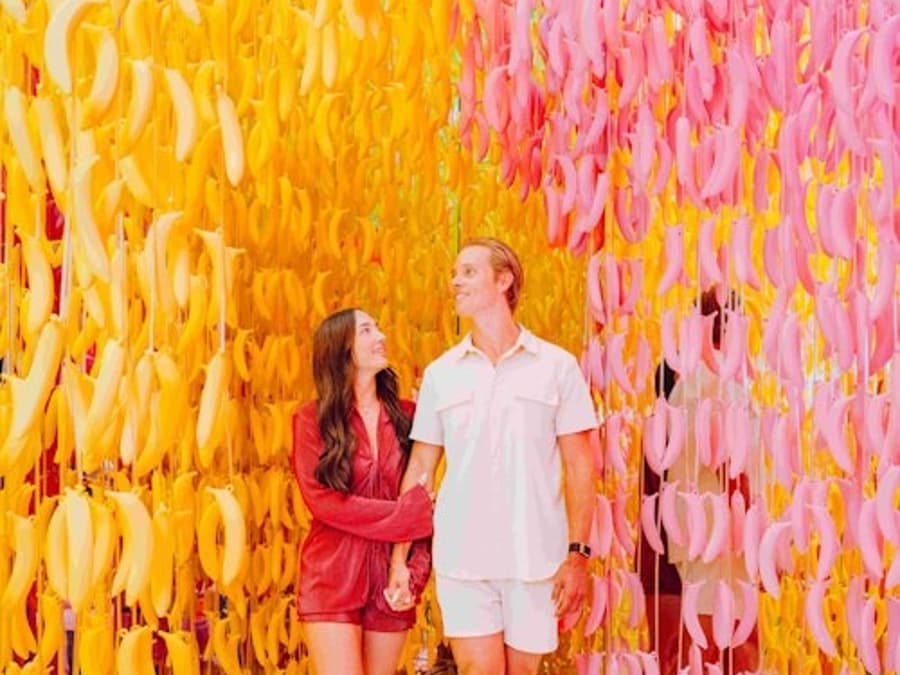 Museum of Ice Cream Miami: Entry Ticket
