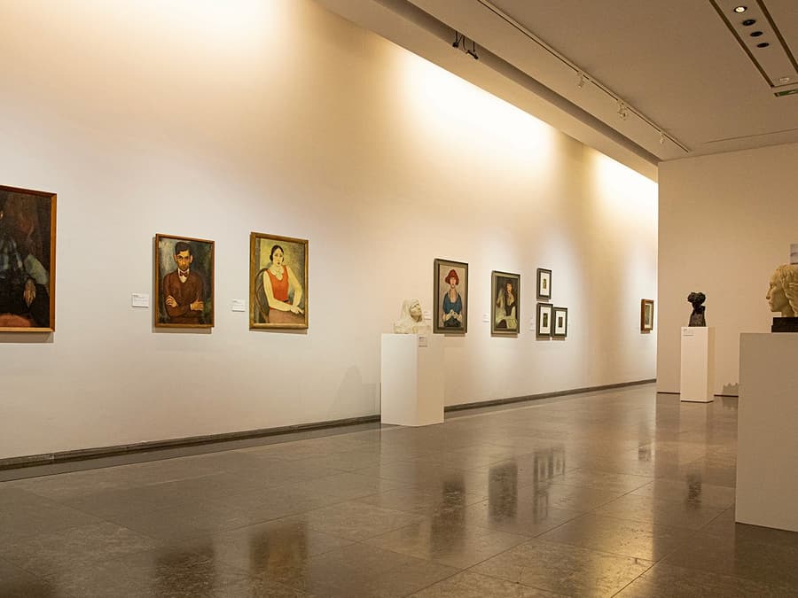 National Museum of Contemporary Art Tickets