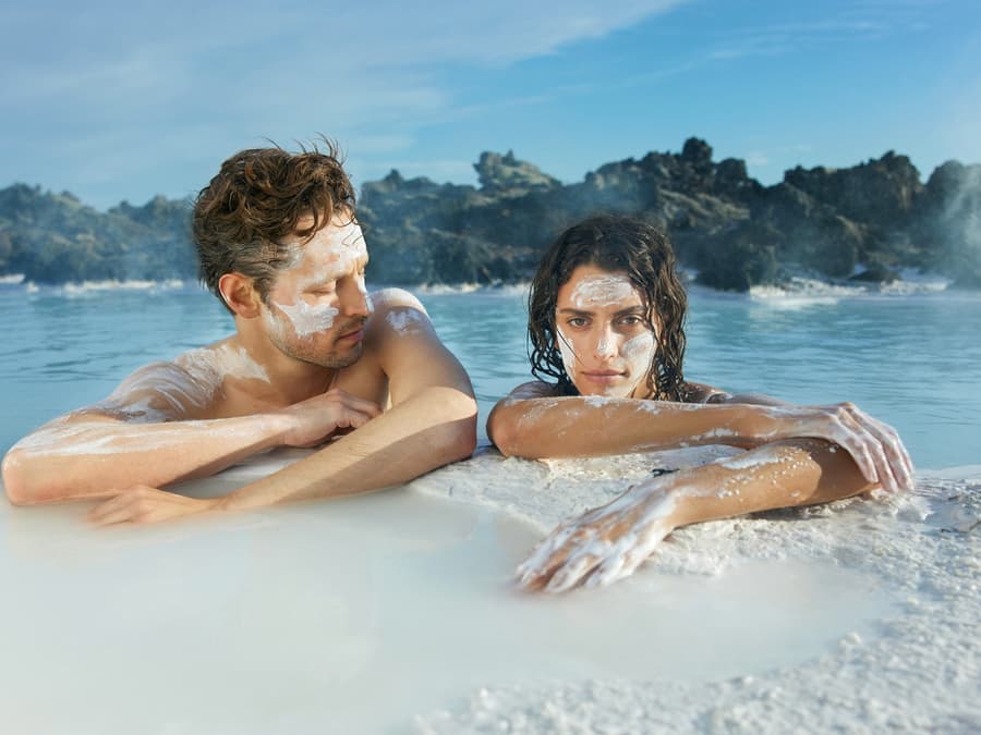 Blue Lagoon Admission Tickets