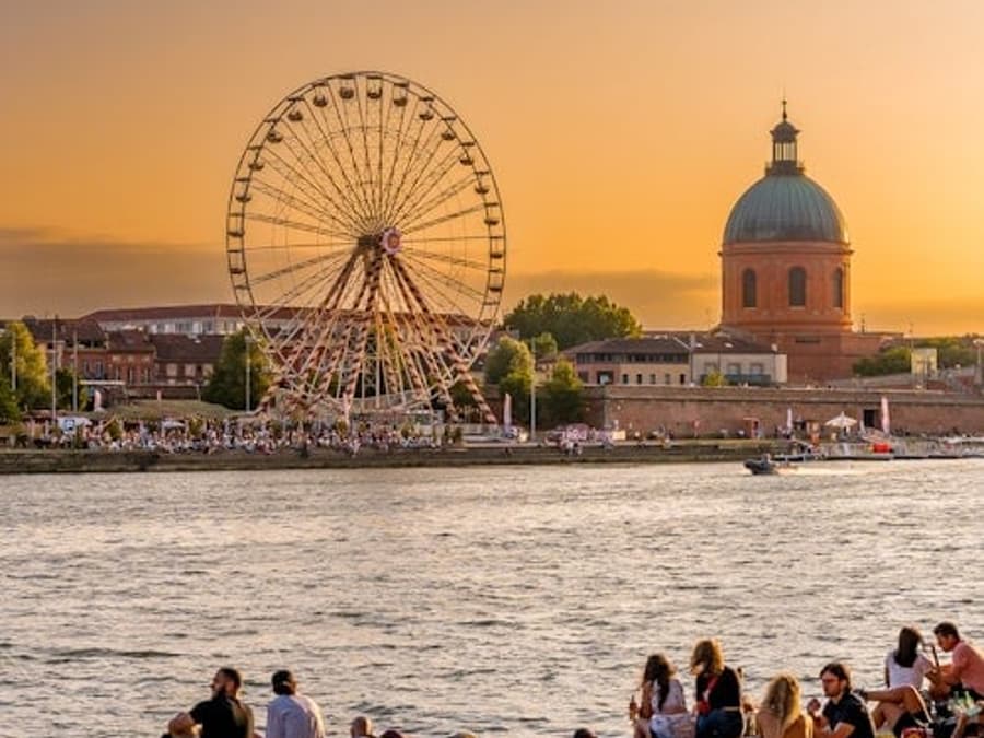 Toulouse City Pass