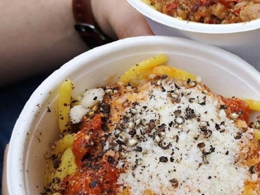 Verona: Food Tour