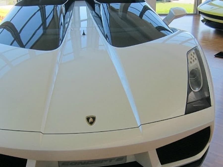 Vé vào cửa kết hợp: Bảo tàng Lamborghini & Bảo tàng Ferruccio Lamborghini