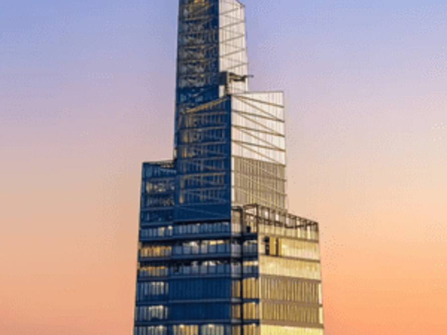SUMMIT One Vanderbilt: Entry Ticket