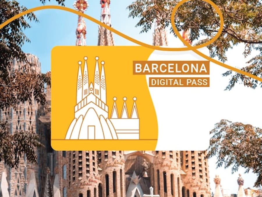 The Barcelona Pass