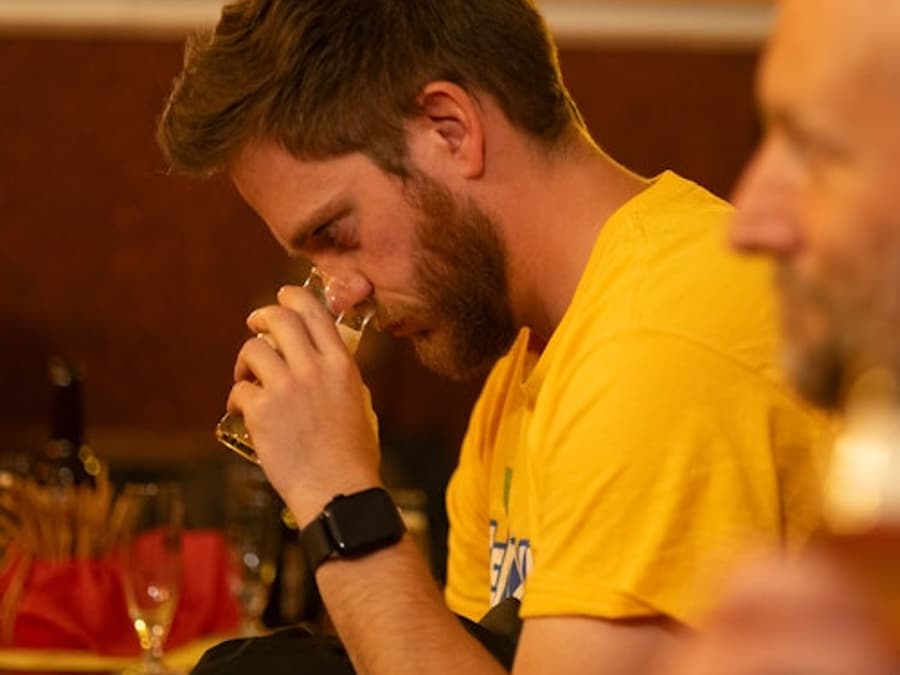 Tour de cervesa de St. Pauli - Cervesa i Districte
