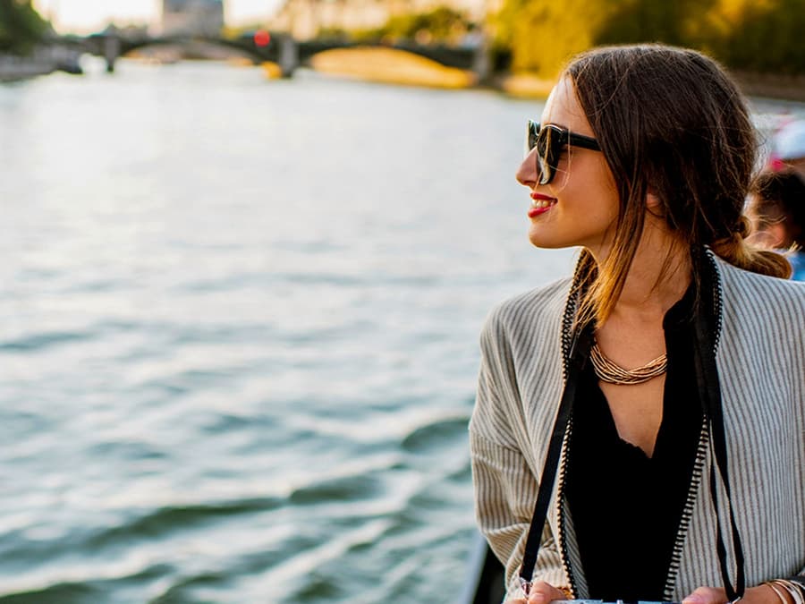 1.5-Hour Harbour & Speicherstadt Cruise