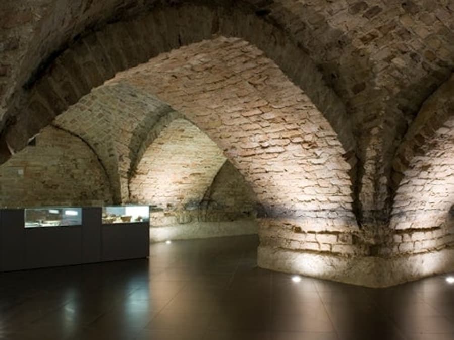 Crypts of Vilnius Cathedral: Guided Tour