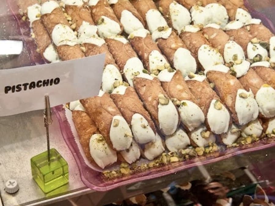 Italian Market Immersion: Philadelphia Walking Tour