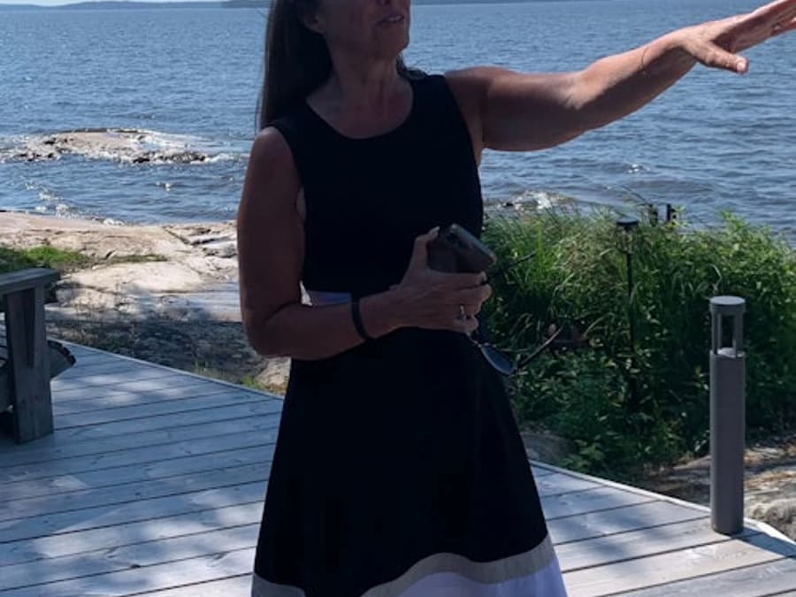 Stockholm: Guided Private Day Tour