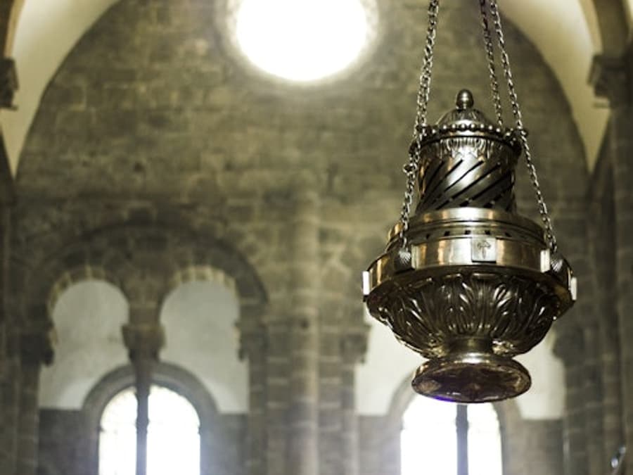 Santiago de Compostela Cathedral and Museum: Guided Tour