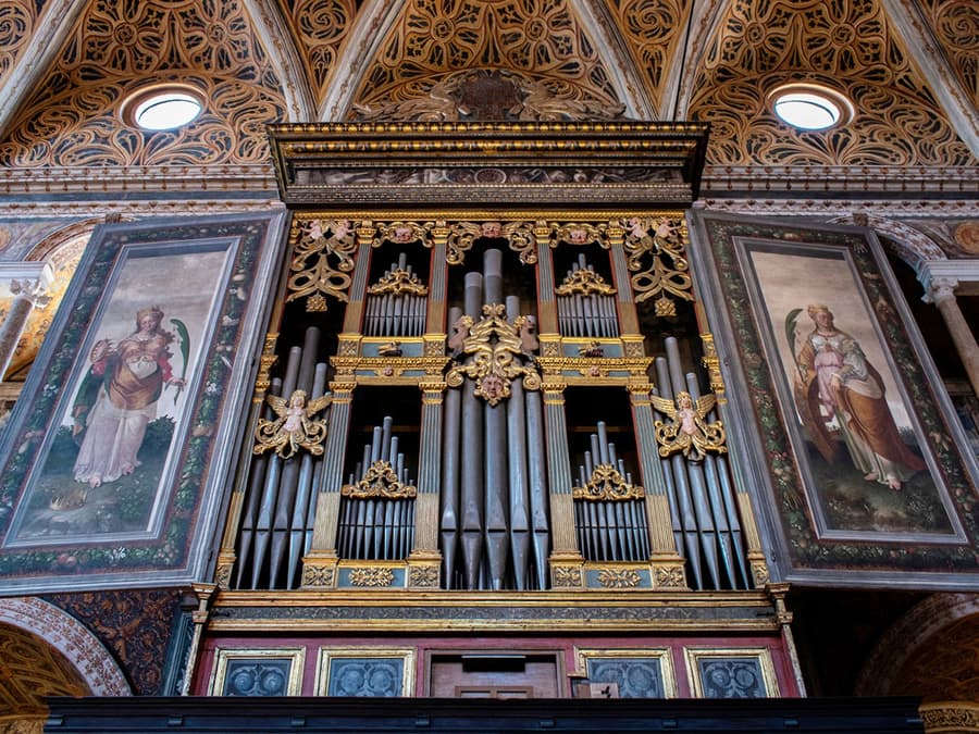 Milan Cathedral Entry Tickets