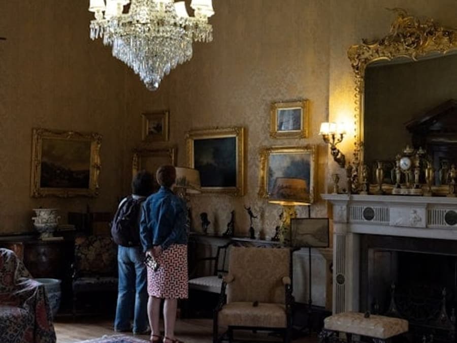 Preston Manor & Gardens: Adgangsbillet