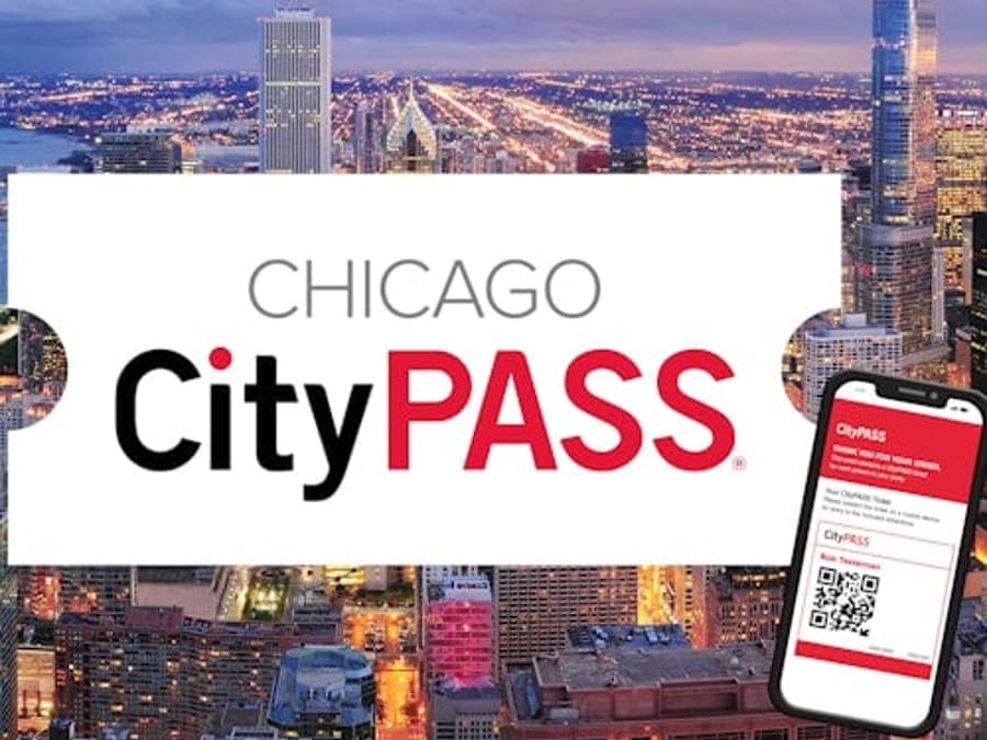 Chicago CityPASS®
