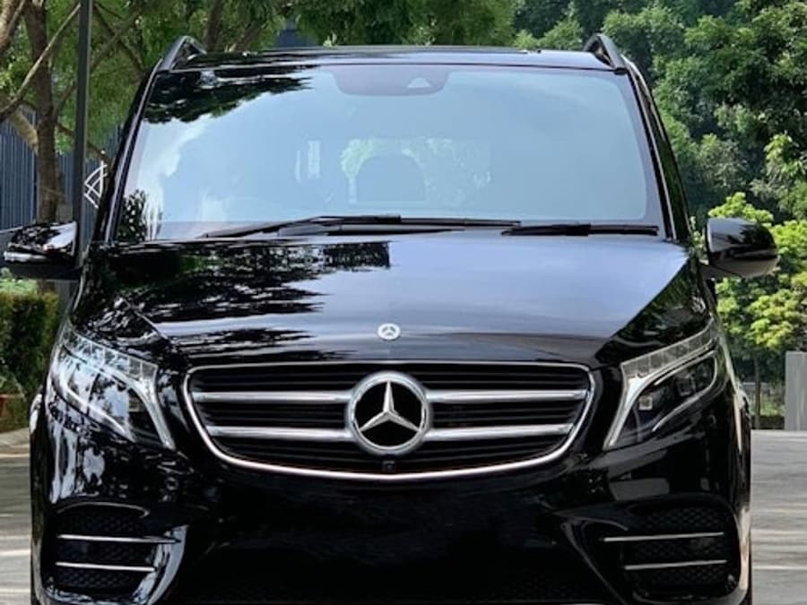 Athens: Private Transfer from/to Airport