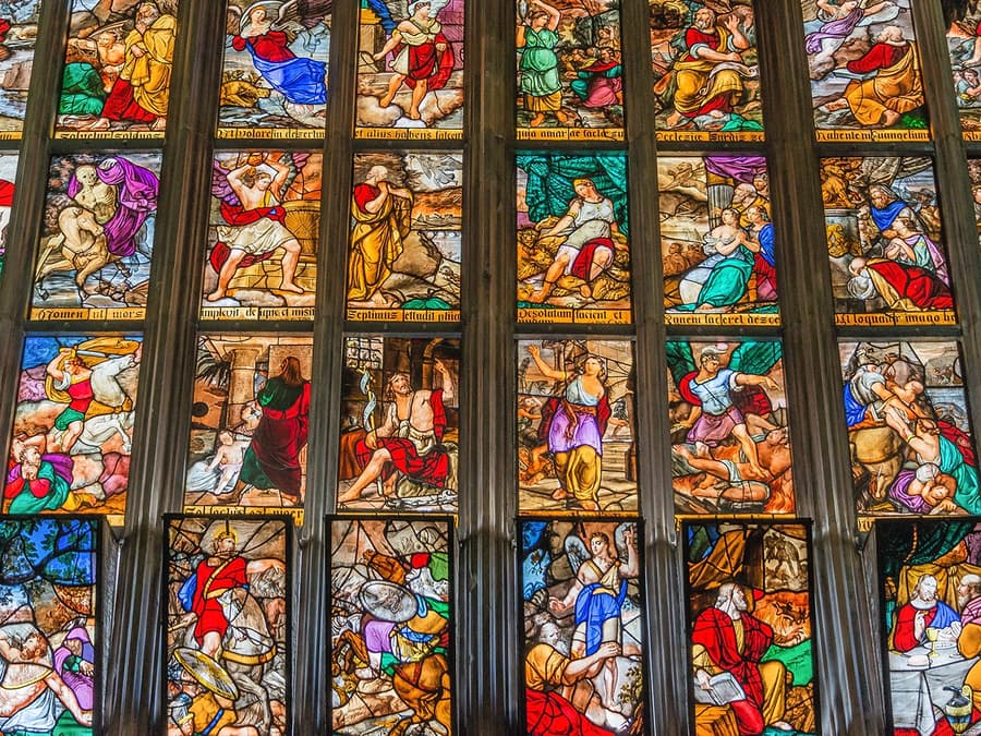Přednostní prohlídka katedrály Duomo v Miláně bez čekání ve frontě