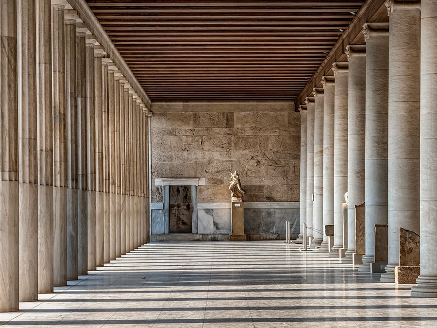 Athens Multipass Tickets: Acropolis Tickets + 5 Archaeological Sites Tickets with Audio Guide