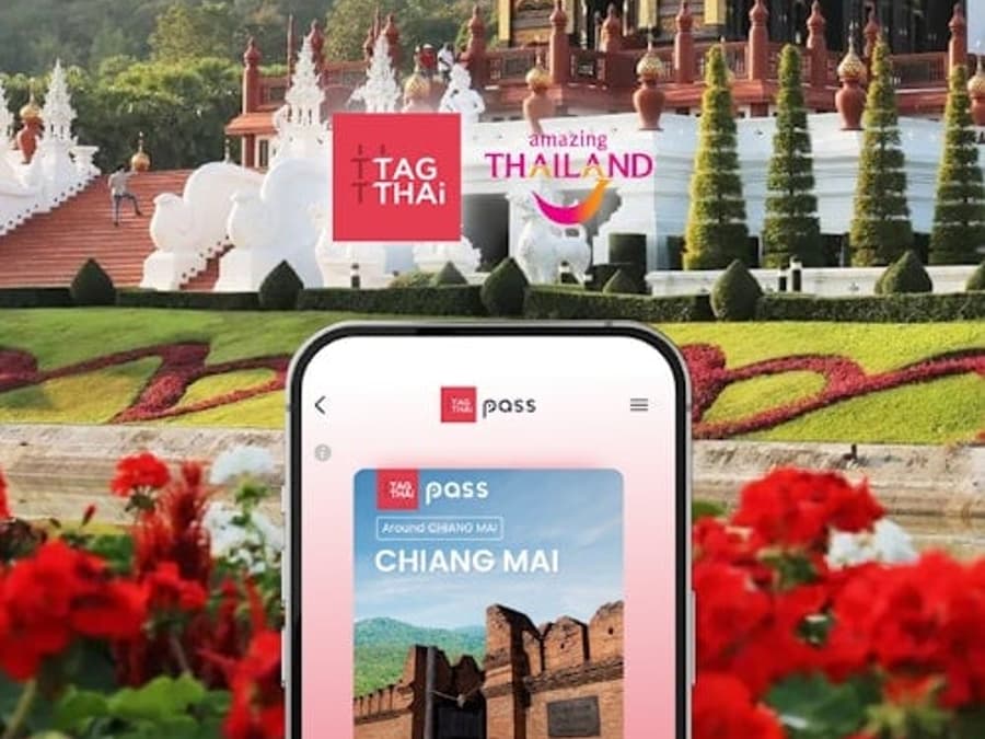 Chiang Mai Dagpas: 64+ Voordelen met Maeping Riviercruise