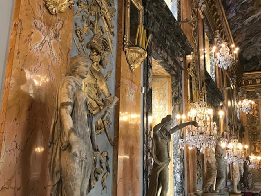 Colonna-galleriet