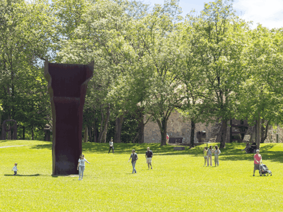 Chillida Leku: Entry Ticket