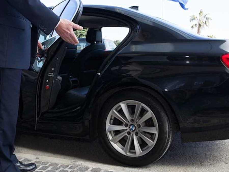 Private Malta Airport Transfer
